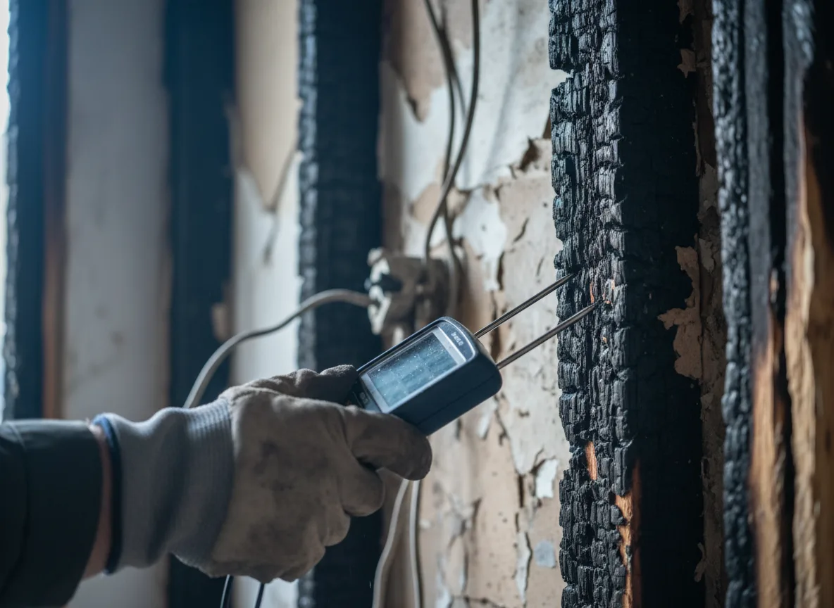 Fire Damage Restoration Wyoming, MI FAQs